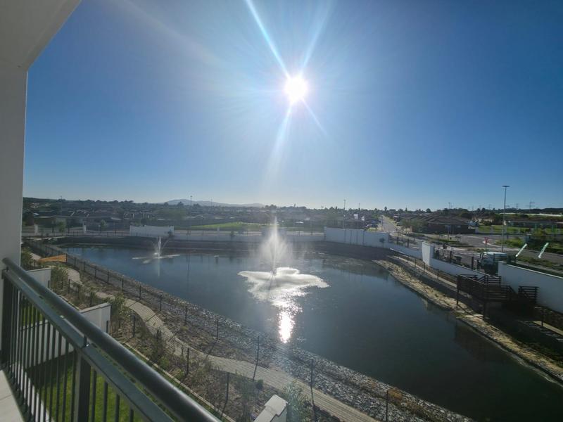 To Let 2 Bedroom Property for Rent in Zevenwacht Western Cape